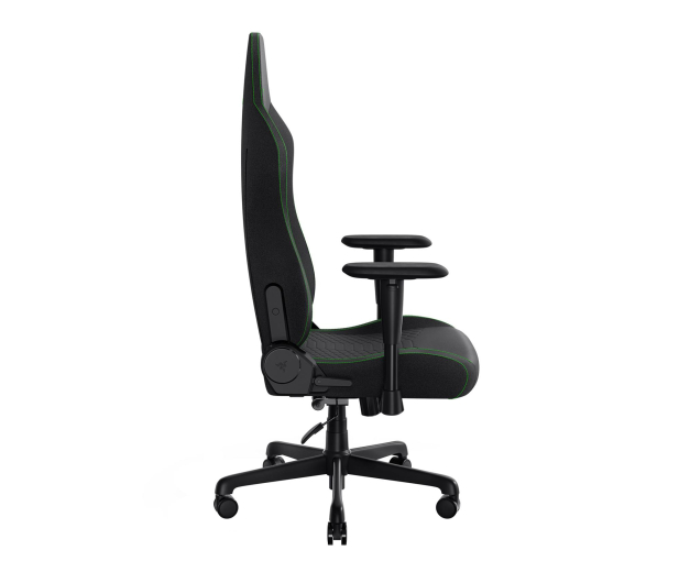 RAZER Iskur V2 X Black / Green - 1317864 - zdjęcie 6